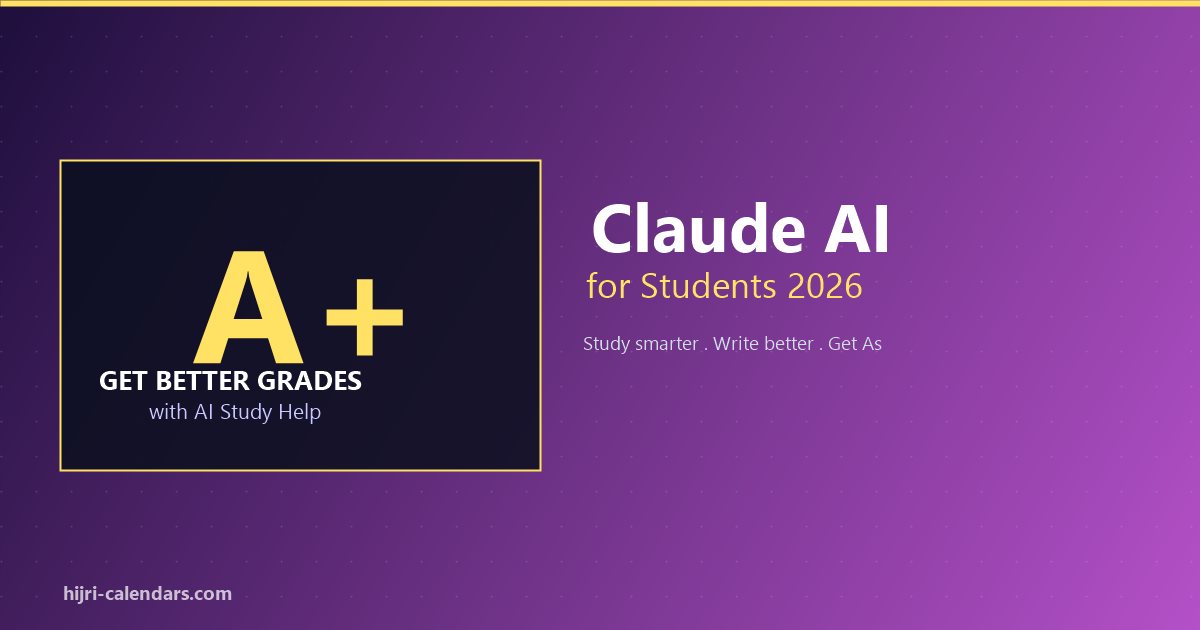 Claude AI for Students 2026