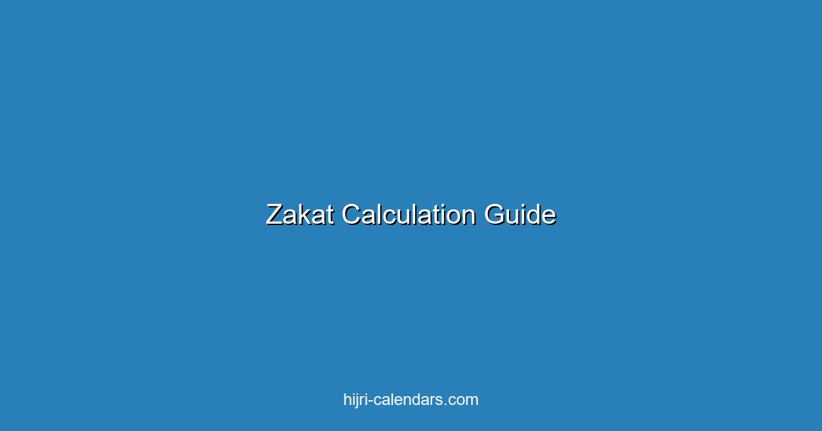 Hajj 2026 Cost Estimation Guide