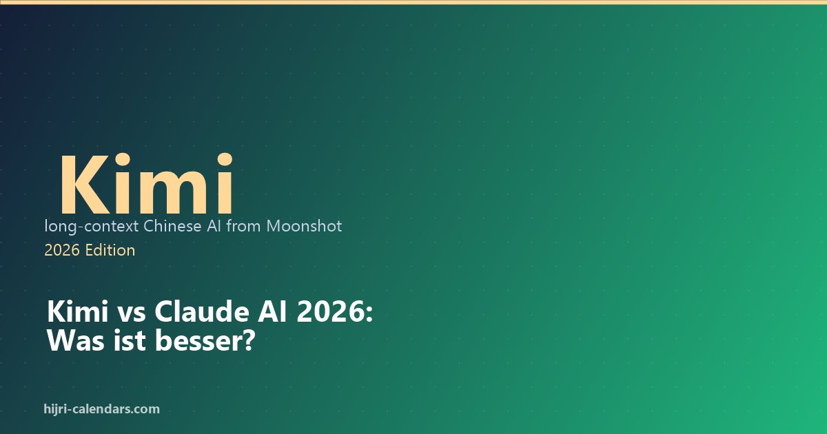 Kimi vs Claude AI 2026