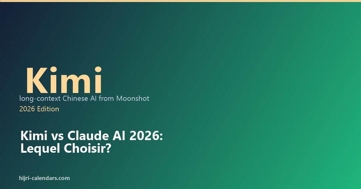 Kimi vs Claude AI 2026